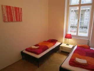 Hotel Carolina Antique Prague Old Town