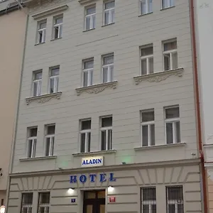 3* Szálloda Aladin